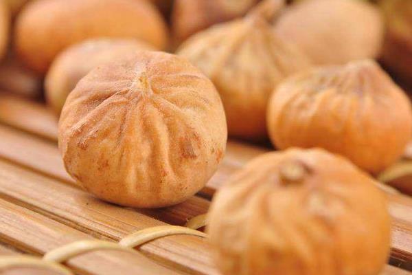 无花果干吃多了会胖吗 无花果干孕妇能吃吗