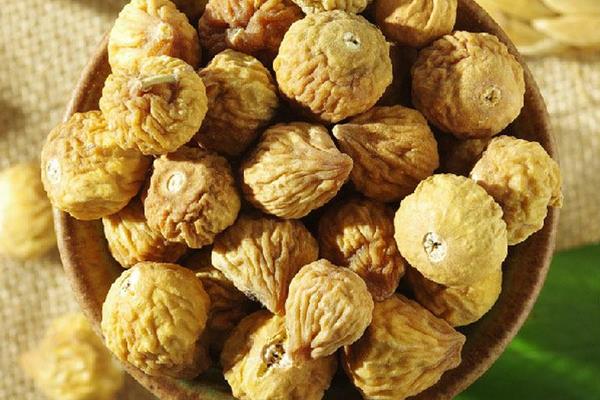 无花果干吃多了会胖吗 无花果干孕妇能吃吗