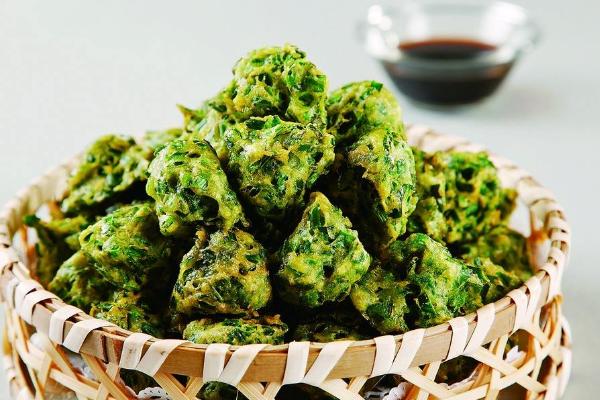 韭菜丸子怎么做好吃又简单 韭菜丸子家常做法