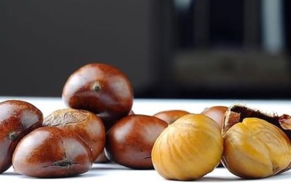 板栗什么时候上市(几月) 板栗之乡在哪里