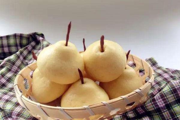 怀孕可以吃雪梨吗 经期可以吃雪梨吗