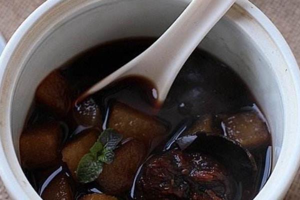 罗汉果炖雪梨的功效与作用 罗汉果炖雪梨的做法