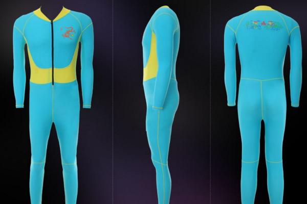 什么是水母衣 水母衣可当泳衣吗 水母衣真的防水母吗