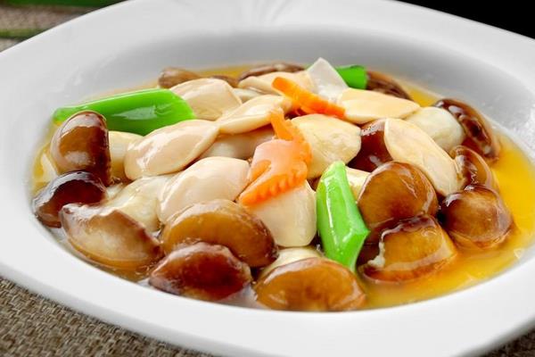 干松茸市场价格多少钱一斤 松茸为什么这么贵