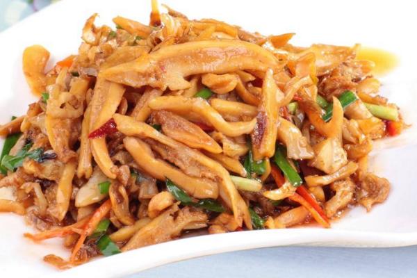 河蚌肉怎么处理 河蚌肉好吃吗