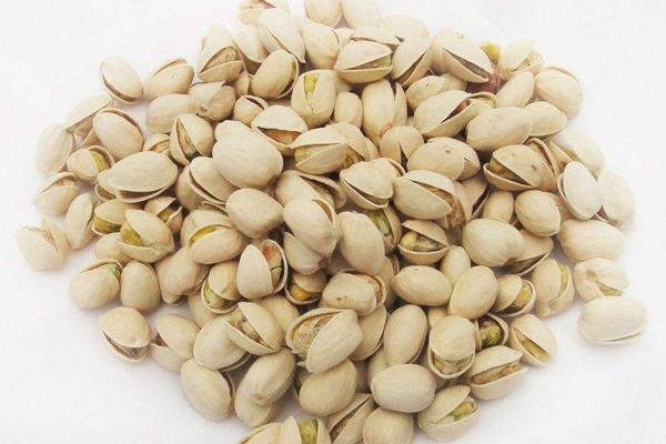 开心果怎么挑选 开心果保质期有多久