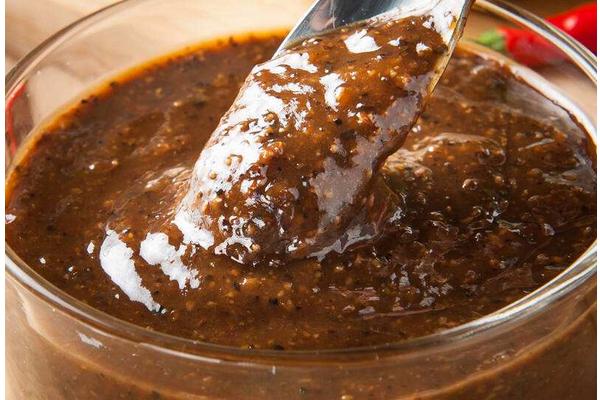 黑胡椒酱的做法 黑胡椒酱可以做什么菜