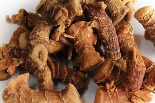 南姜是不是良姜 南姜和良姜的区别是什么