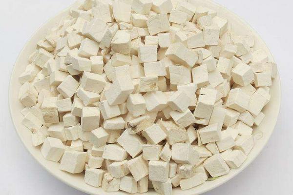 葛根市场价格多少钱一斤 葛根什么时候挖最好