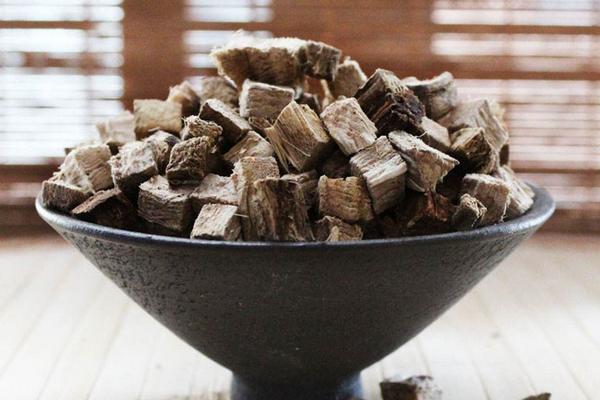 葛根是什么东西 葛根的别名叫什么 葛根产地在哪里