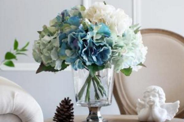 绣球花一年开几次花 绣球花什么时候开花(花期是几月)