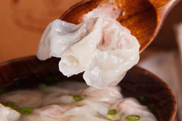 肉燕皮怎么包 肉燕皮怎么吃