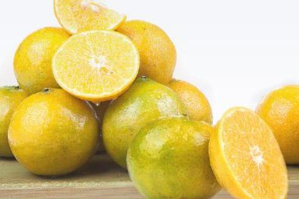 皇帝柑功效与作用及禁忌(上火吗) 皇帝柑营养价值