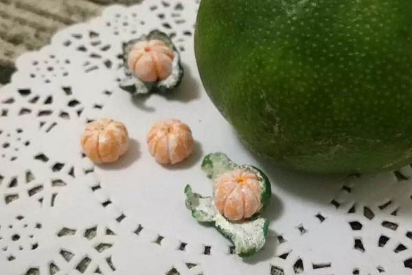 青橘什么时候成熟(几月上市) 青橘什么时候吃(最晚几月还有)