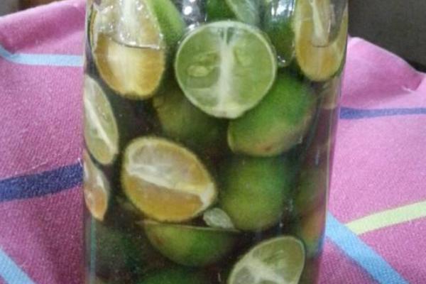 海南青金桔怎么腌制(方法技巧) 青金桔如何腌制不苦