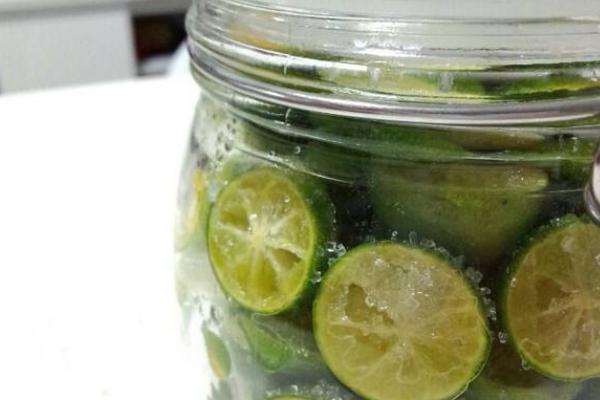 海南青金桔怎么腌制(方法技巧) 青金桔如何腌制不苦