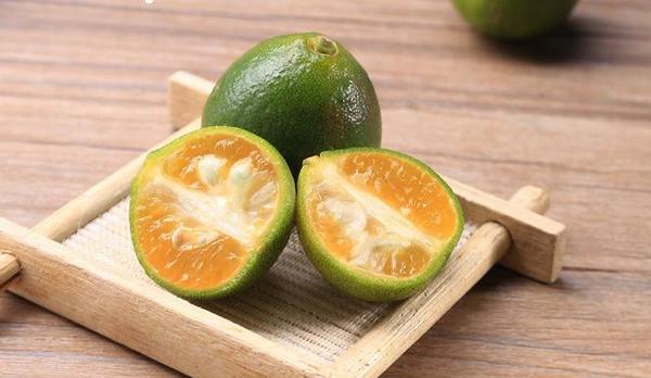 海南青金桔怎么腌制(方法技巧) 青金桔如何腌制不苦