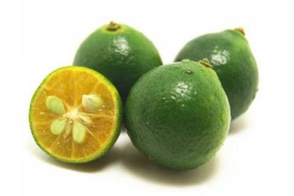 青金桔什么时候成熟(几月上市) 青金桔为什么容易坏