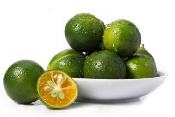 青金桔什么时候成熟(几月上市) 青金桔为什么容易坏