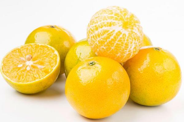 贡柑市场价格多少一斤 贡柑几月成熟(什么时候上市)