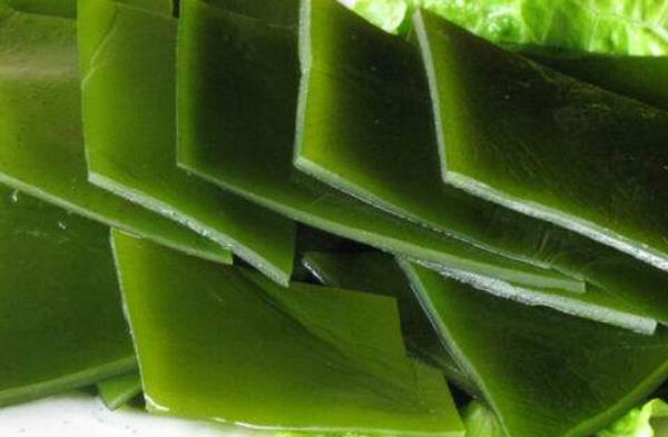 海带怎么做好吃又简单 海带丝怎么做