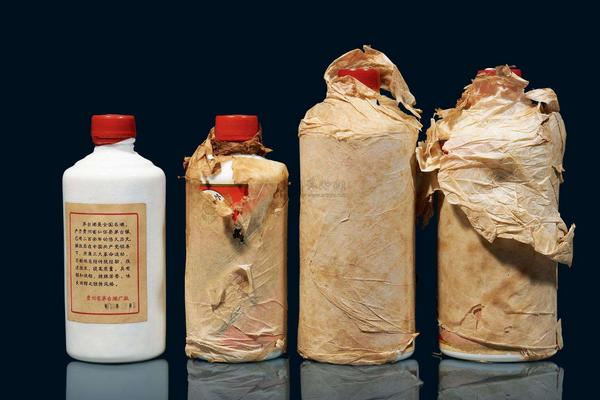 酱香型白酒有哪些 白酒分几种香型 白酒是浓香好还是酱香好