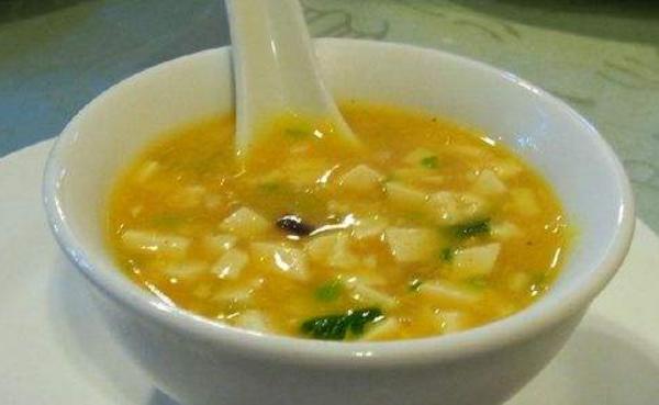 豆腐蒸蛋怎么做好吃又简单 豆腐蒸蛋的做法大全(蒸多长时间)