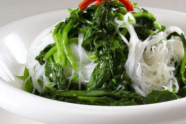 龙口粉丝热量高吗 龙口粉丝需要泡吗(用冷水还是热水)