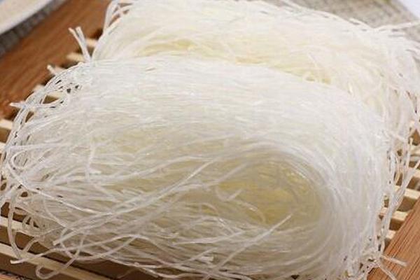 龙口粉丝热量高吗 龙口粉丝需要泡吗(用冷水还是热水)