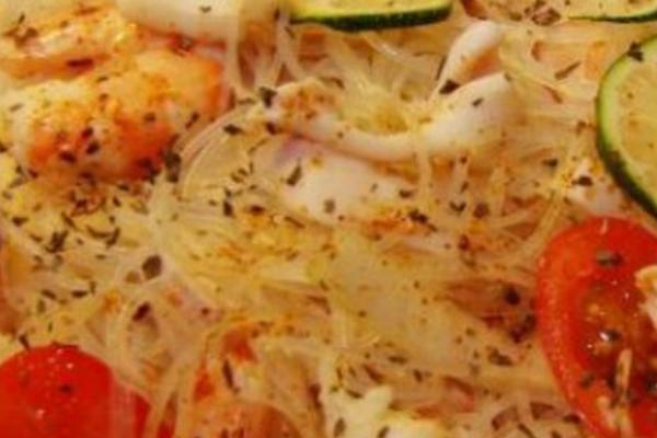 龙口粉丝热量高吗 龙口粉丝需要泡吗(用冷水还是热水)