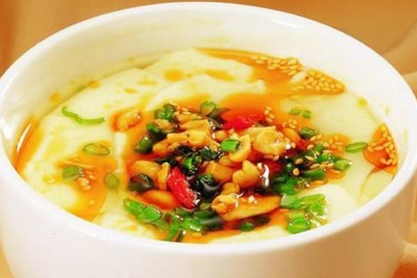 做豆腐脑用的内脂是什么 没有内脂怎样做豆腐脑