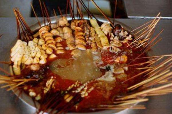 铁板豆腐小吃生意好做吗 铁板豆腐一天能赚多少钱(利润大不大)