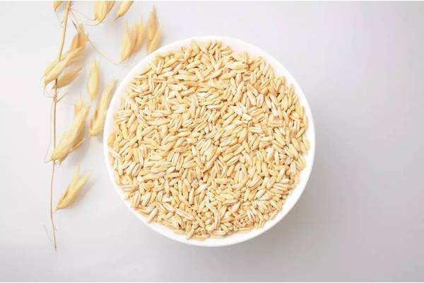 燕麦米怎么吃最好 燕麦米怎么煮烂的快