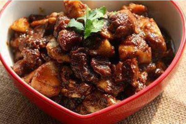 怎样炖牛腩又烂又好吃 高压锅清炖牛腩的做法大全