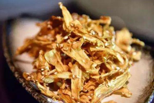 牛蒡的功效与作用及禁忌 牛蒡对男人有什么作用