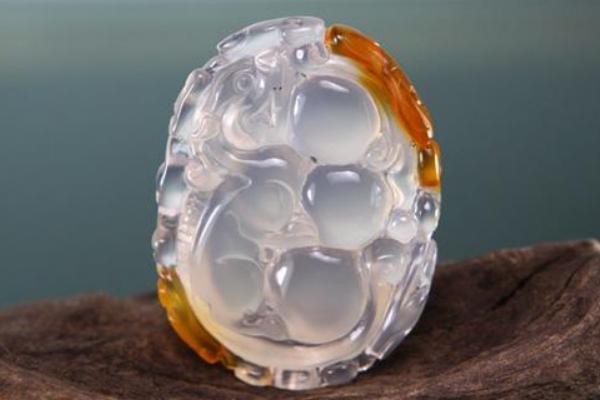 玉髓和玉的区别是什么 玉髓和玉哪个值钱