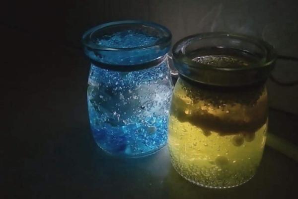 做水晶泥需要什么材料 水晶泥制作方法