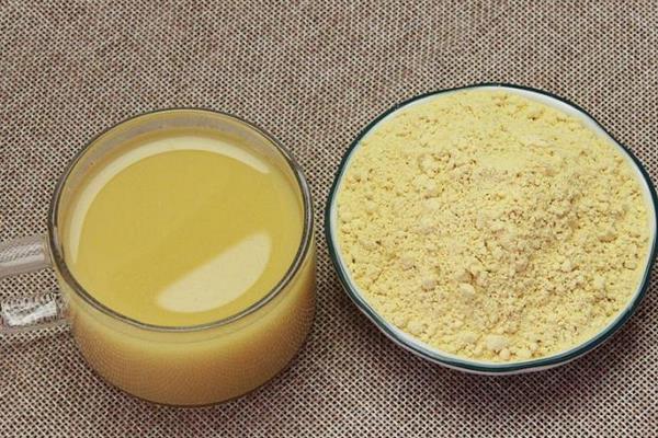 野生松花粉市场价格多少钱一斤 松花粉一天吃多少克