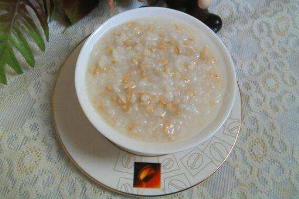 喝燕麦粥能减肥吗 牛奶燕麦粥怎么做