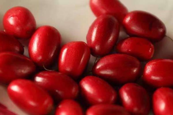 神秘果的功效与作用及禁忌 神秘果的营养价值