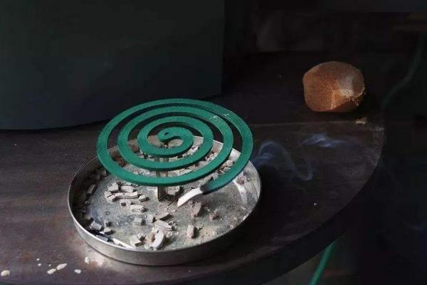 杀蚊子较强的农药,这些农药效果好