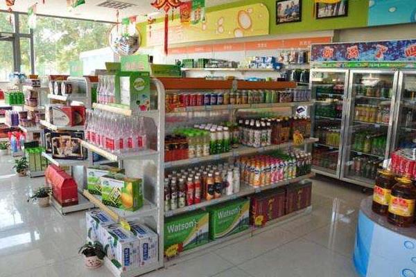 农村开超市的技巧,需要哪些手续?