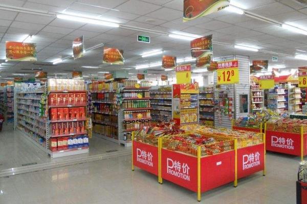 农村开超市的技巧,需要哪些手续?