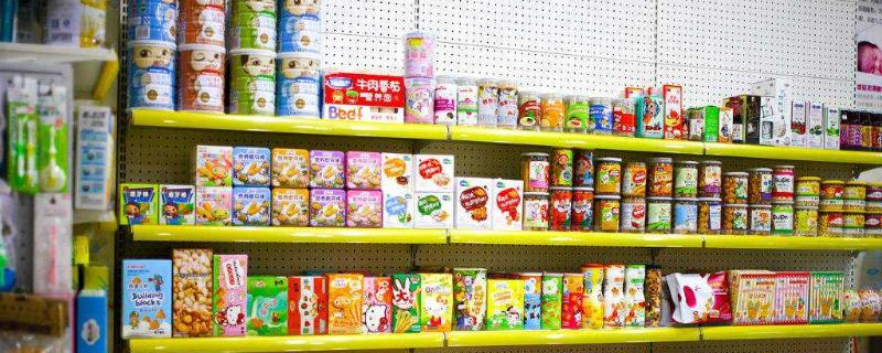 农村开超市的技巧,需要哪些手续