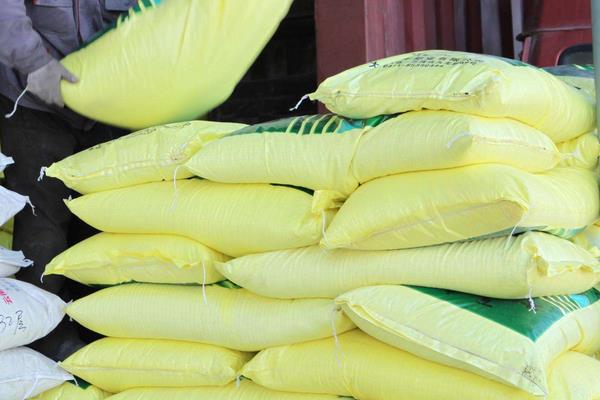 复合肥不同品牌的区别是什么?正确选择复合肥能有效提高产量