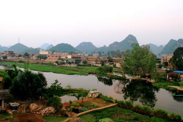 农家乐怎么经营生意好?垂钓烧烤和果树采摘都要搞起来