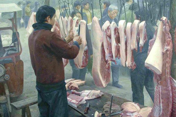 去农村搞批发卖这些东西,完全不愁卖不出去