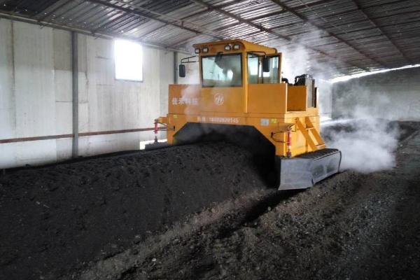 腐熟有机肥怎样配制