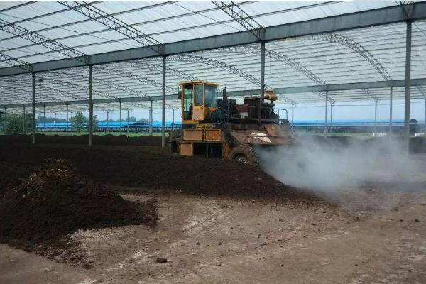 腐熟有机肥怎样配制