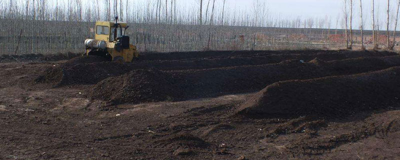 腐熟有机肥怎样配制？常用的腐熟方法有三种